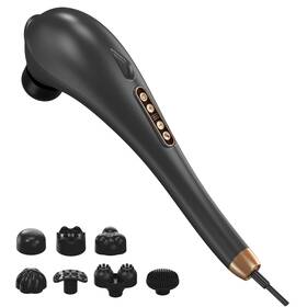 Asopal 331816149128 Back Massager Deep Tissue For Pain Hand Held