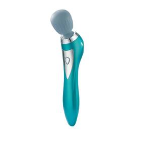 Asopal 331816149180 Handheld Personal Massager Tension Portable Rechargeable Body Mas
