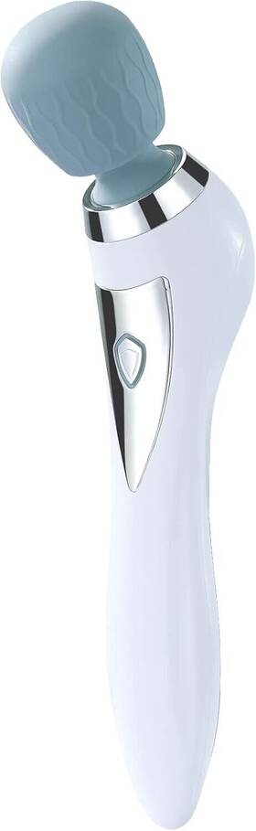 Asopal 331816149210 Handheld Cordless Personal Wand Massager Muscle For Neck Back
