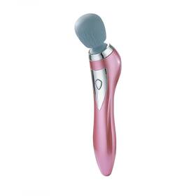 Ap-376 Asopal Personal Handheld Vibrating Massager-cordless Full Body Massager Electric Ma