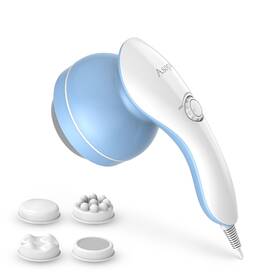 Stydn-1012 Asopal Cellulite Massager Hand Held Deep Tissue For Muscles Back Shoulde