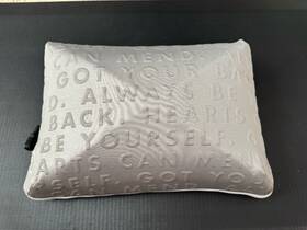 Ax-hcl318 Atex Massage Device Waist Shoulder Back Lourdes Cushion Rare Design Mint