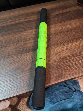 Athletic Works 022643006447 Massage Stick