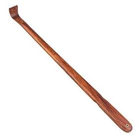 Hlth-0002-yllplus Attom Tech Llc Back Scratcher Thicken Extended Backscratchers For Women Men Adults Wooden