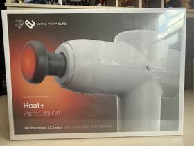 Ud5027068 Aura Caring Mill By Heat Percussion Revive Deep Muscle Pain Relief