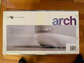 Fh-20 Aura Foot Massager Brand New In Box