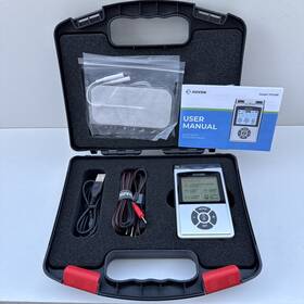 Tp2208 Auvon 7000 Rechargeable Tens Unit Ems Device Brand New Open Box