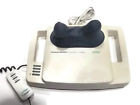 Av-7006c Acuvibe Personal Adjusting Shiatsu Kneading Massager Handheld Control