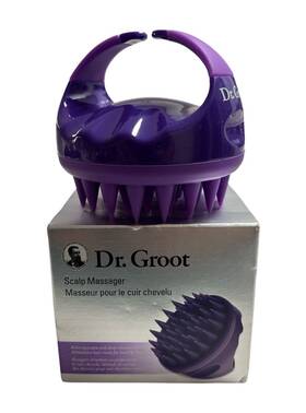Avon 803954305043 Dr. Groot Premium Scalp Cleansing Brush