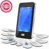 Avpp005101bus Guisee Tens Unit Electric Muscle Stimulator Machine Dual 669759562285