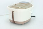 Avpp005115 W Us Guisee All In One Foot Spa Massager Tai 669759343679