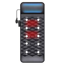 B0bwhg22xn Avsamoq Full Body Massage Mat With Heat 10 Motors Vibrating Mattress Pad Back