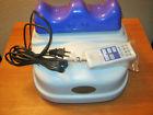 Aw-96007 Lifeforce New Oob Healthy Swing Chi Machine With Remote