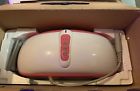 Aw-s015 Nl Healthy Electric Fat Slimming Belt Diet Massager Multi Vibration