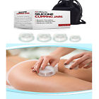 Azh-slcn-cupping Azhealth Cupping Therapy Set 753510116883
