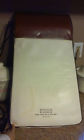B-140 Pollenex Vintage Original B140 Deep Heat Back Massager Mat
