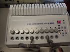 B-8317 E.m.s Autocontrol Body Slimmer