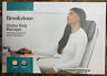 B-sp-8j-2 Brookstone Shiatsu Body Massager Compact Deep Kneading Massage 031262103659