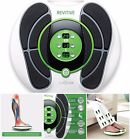 B00xnfdrvs Branded Electrical Relaxing Foot Legs Massager Circulation Booster 734099784472