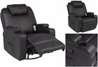 B0187vv2f0 Branded Executive Massage Recliner 734099781037
