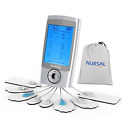B01f798r0s Nursal Rechargeable Tens Unit 0754970037039