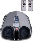 B01h5qz5x8 Branded Shiatsu Foot Massager With Deep Kneading Switchable 734099784465