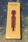 B01jfpxjsk Kasai Aura Electrical Massager Relaxing Therapeutic Pattern Speed