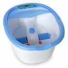 B01k371x28-a Ivation Foot Massager Spa Bath Tub Heated Vibration 683194327001