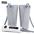 B01kndo5nq Amzdeal Portable Leg Air 689298054850