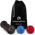 B01n4dur15 Simple Spectra Foot Massager 642709275619