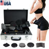 B0201 Spacesports Full Body Vibration Massager Anti Cellulite Weight Loss Slimming