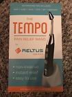 Hec-0003-wh B06wp4htlt Reltus Tinnitus The Tempo