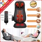 B073b6s5ls Fitfirst Shiatsu Massage Pain Relief Chair Seat Cushion 761330352930
