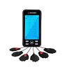 B079gg3hnx Nuemedics Tens Unit Machine Pulse Massager Massage Modes 0617923550460