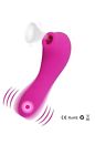 B07c23x2nx-01 Sors Powerful Vibrating Massager Suction Personal Women Handheld Waterproof Pink