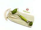 B07cwy1ybd Dabulous Jade Roller Face Massager With Natural Anti Aging Stone