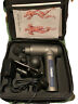 B08861pk8f Youdgee Handheld Electric Body Massage Gun Grey 783971847767