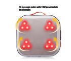 B579859 Relaxing Stuff Massage Pillow 781861579859