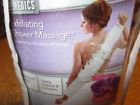 Ba-20 Homedics Exfoliating Shower Waterproof 031262043122