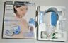 Ba-200-sg Homedics Hydro Cleanse Soap Dispensing Massage Brush Exfoliate 031262011435