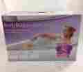 Ba-m200 Homedics Body Bubbles Bath Spa Model