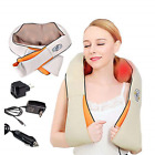Ba230cr20em06usr Angeer Back Neck And Shoulder Massager With Heat 638010448781