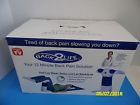 Back 2 Life Continuous Motion Massager Hip Pain Therapy Therapeutic B2l 898078001117