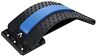 Azds3460 Back Neck Stretcher Device Magnetic Massager Stretching Pain
