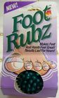 Ball Foot Rubz 1 Sure Hand Massage Relief For Tired Feet Hands 5min Help 797601010018