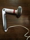 Bam-1000h Brookstone Thera Spa Full Body Handheld Adjustable Massager Heat