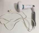 Bam1000 Brookstone Thera Spa Turbo Full Body Massager Angle Wand
