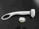 Bam5000 5000 Brookstone Thera Spa Turbo Electric Massager