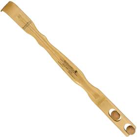 6941204033279a Bamboomn 17 Inch Bamboo Wooden Back 1 Unit Backscratcher Smooth