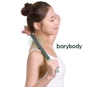 Barybody 800282610001 All-in-one Massage Stick Roller For Back Neck Leg